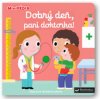 MiniPÉDIA Dobrý deň, pani doktorka! - Nathalie Choux