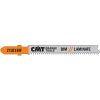 CMT Orange Tools CMT Pílový list do priamočiarej píly BIM Laminate 101 BIF - L83 I58 TS1,7 (bal 5ks) C-JT101BIF-5