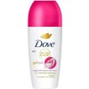 Dove Advanced care roll-on dragon fruit & coconut cream 50ml