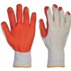 CERVA REDWING rukavice| polomáčané v latexe-10