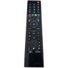 Grundig TP8 náhradní dálkový ovladač DLT Sada vč. baterie
