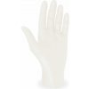 Wimex Rukavice latexové biele, nepúdrované (veľkosť XXL) (90 ks)