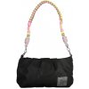DESIGUAL Fantastická Dámska Kabelka 28X17X10cm Čierna Farba: čierna, Veľkosť: UNI
