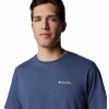Columbia Thistletown Hills Short Sleeve 1990751478 dark mountain heather