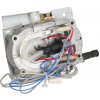 Termoblok s mechanickým ventilom pre kávovary Delonghi ESAM