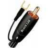 Audioquest Black Lab 2m