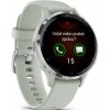 Garmin VENU 3S, Sage Gray/Silver - SK Distribúcia