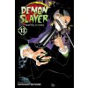 Demon Slayer: Kimetsu no Yaiba Volume 13 - Koyoharu Gotouge