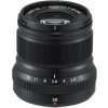 Fujifilm Fujinon XF 50 mm f/2,0 R WR Black 16536611