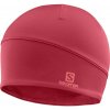 SALOMON Active Beanie Red Chili