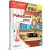 Albi Kouzelné čtení Kniha Pohádkové učení CZ