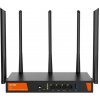 TENDA W30E WiFi ROUTER6
