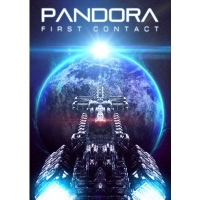 Pandora: First Contact