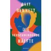 Die verschwindende Halfte (Isabel Bogdan,Robin Detje)(Pevná)