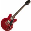 Epiphone ES-339 Cherry Semiakustická gitara