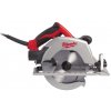 Milwaukee CS60 KOTÚČOVÁ PÍLA IN2 184 mm 4933419225