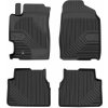Koberce gumenné FROGUM MAZDA 6 I 2002-2007