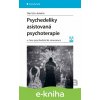 Psychedeliky asistovaná psychoterapie - Filip Tylš