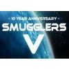 Smugglers 5 Steam CD Key