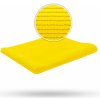 Mikrovláknová utierka Liquid Elements Polishing Towel Yellow - 400 GSM 40 x 40 cm