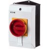 Eaton P1-25/I2/SVB silový vypínač 25 A 690 V 1 x 90 ° žltá, červená 1 ks; 207293