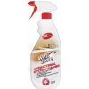 WELL DONE Antibakteriálny sprej na čistenie kuchyne 750ml