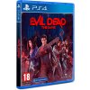PS4 Evil Dead: The Game (nová)
