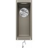 Blanco SUBLINE 160-U tarufo 523403 + Blanco MIDA-S chróm 521454