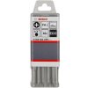 Bosch Príslušenstvo - Súprava predĺžených bitov PH2, dĺžka 49 mm, 60 ks 2608521240