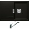Set Schock MONO D-100S + EVINAS