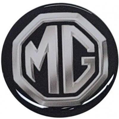 Samolepka Disky MG 5,5 cm