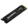 GOODRAM SSD PX600 1TB, PCIe Gen4x4, M.2 2280, (R:5000/W:3200MB/s) (SSDPR-PX600-1K0-80)