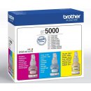 Atrament Brother BT-5000CMY - originálny