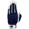 Zoom Sun Style Oversize Womens Golf Glove ľavá biela-modrá L/XL