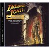 Soundtrack - Indiana Jones and the Temple of Doom (Reissue) CD