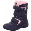 Detské zimné topánky Superfit 1-009090-8000 Veľkosť: 32
