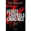 Deváté chapadlo chobotnice - Dirk Rossmann