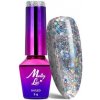 573. MOLLY LAC gél lak Born To Glow Aspire 5ml