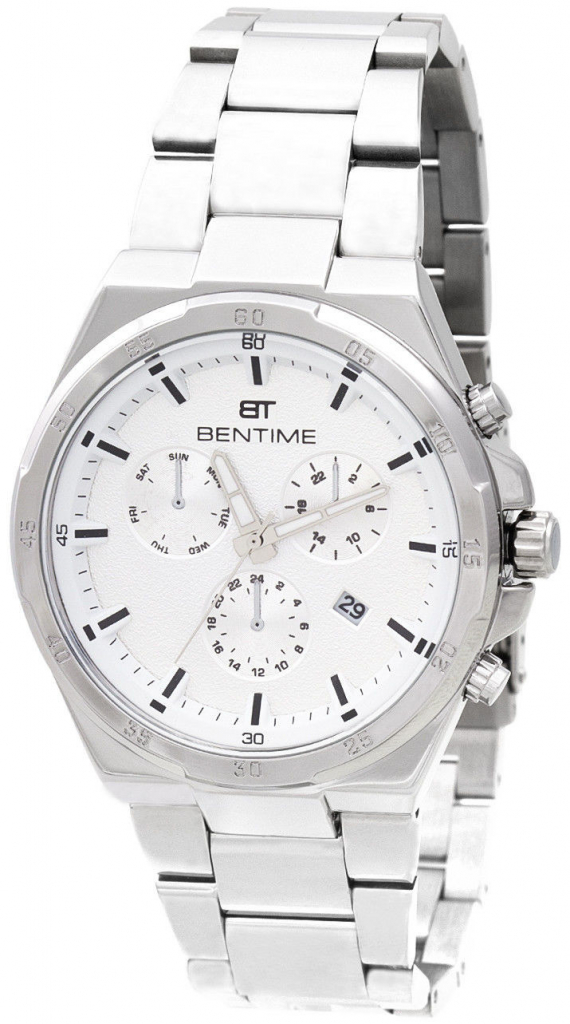 Bentime 027-9MA-12286B