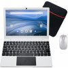 Netbook s Androidom Droid 10,1“ 4/128 GB biely