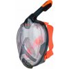 SEAC DIVING Seac Unica Fullface Mask Veľkosť: L/XL