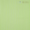 Bavlnený popelín so zelenými prúžkami 1 m