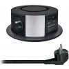 Solight PP120CW-PD20-B