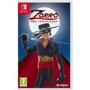 Zorro: The Chronicles (SWITCH)