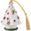 Christmas Classics - Vianočná ozdoba Stromček 10 cm - Villeroy & Boch
