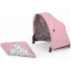 PETITE&MARS Strieška ku kočíku Royal2/3 Rose Pink