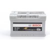 Autobaterie Bosch S5, 12V, 85Ah, 800A, S5 011