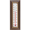 Teplomer Strend Pro TMS-114 Retro, vonkajší, na okno, 162x56x20 mm, plast