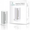 Netatmo dodatočný modul pre meteostanicu Netatmo Strieborný AAA, 1,5V