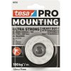 Tesa Páska Mounting PRO Ultra Strong 19 mm x 1,5 m